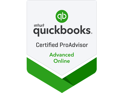 QuickBooks Online Certified
